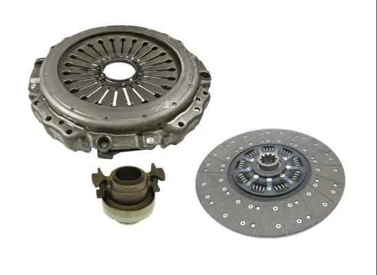 Kit d'embrayage KAWE 7078506
