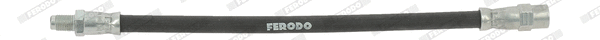 Flexible de frein FERODO FHY2212