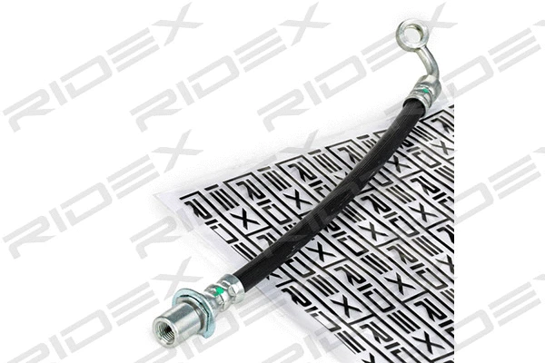 Flexible de frein RIDEX 83B0476