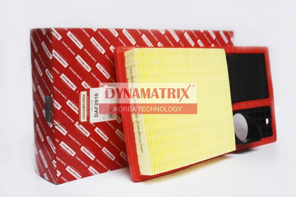 Filtre à air DYNAMATRIX DAF2010
