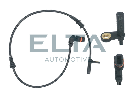 Capteur, vitesse de roue ELTA AUTOMOTIVE EA1141