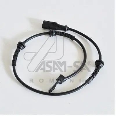Capteur, vitesse de roue ASAM AUTOMOTIVE 30461