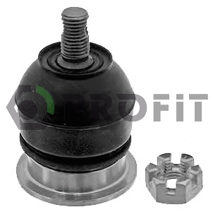 Rotule de suspension PROFIT 2301-0407