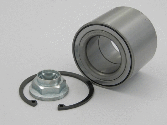 Kit de roulements de roue MTR 12164508