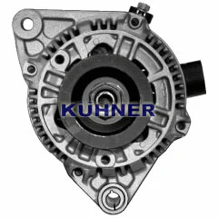 Alternateur AD KÜHNER 401426RI