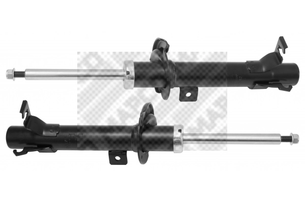 Amortisseur MAPCO 40658/9