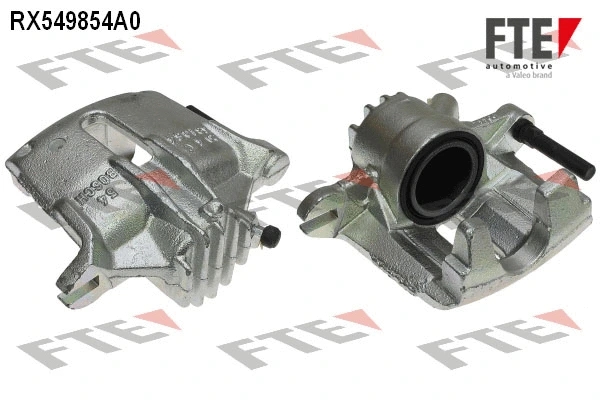 Étrier de frein FTE 9291831