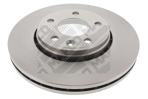 Disque de frein MAPCO 15759