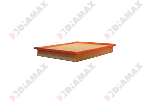 Filtre à air DIAMAX DA2300