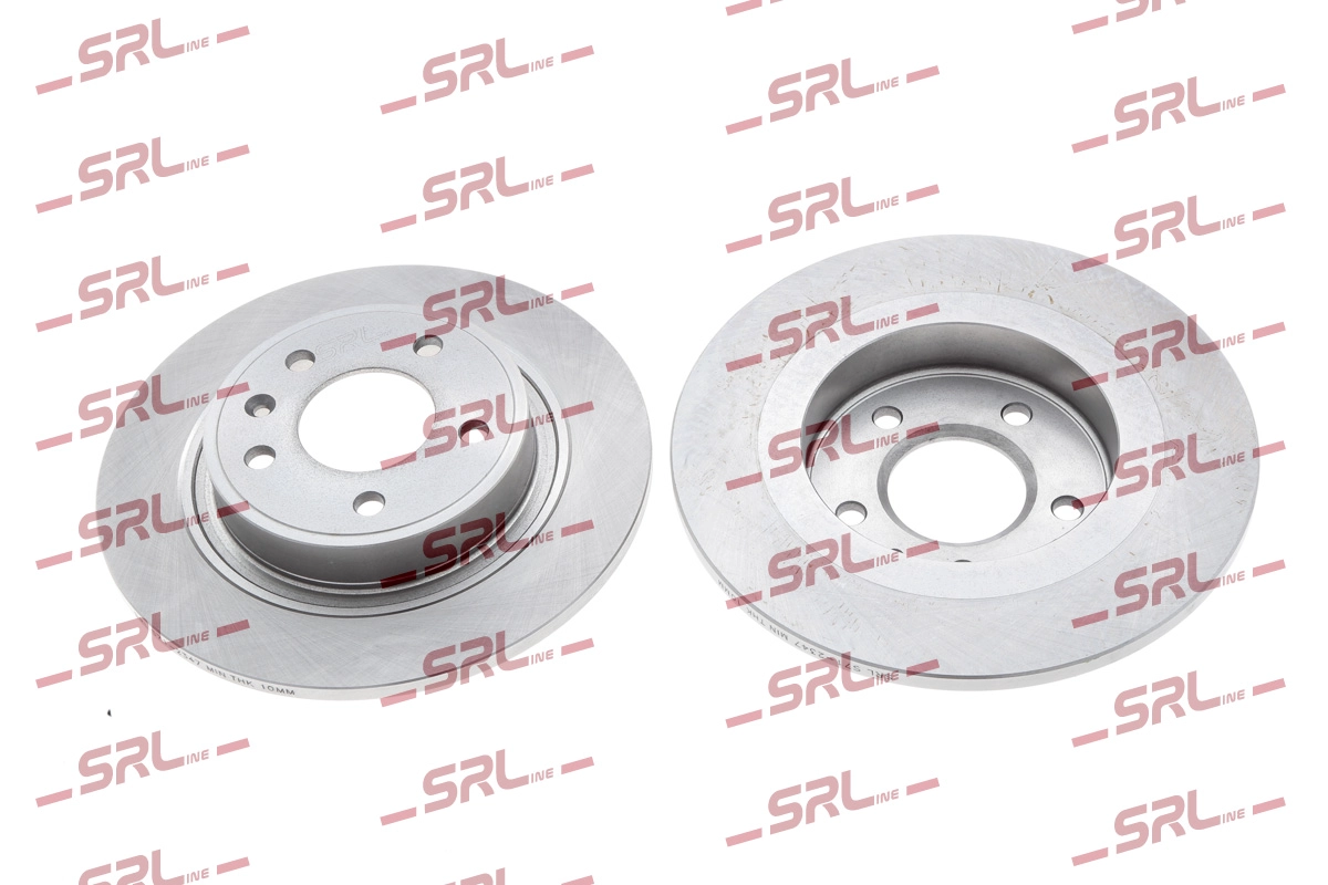 Disque de frein SRLine S71-2347