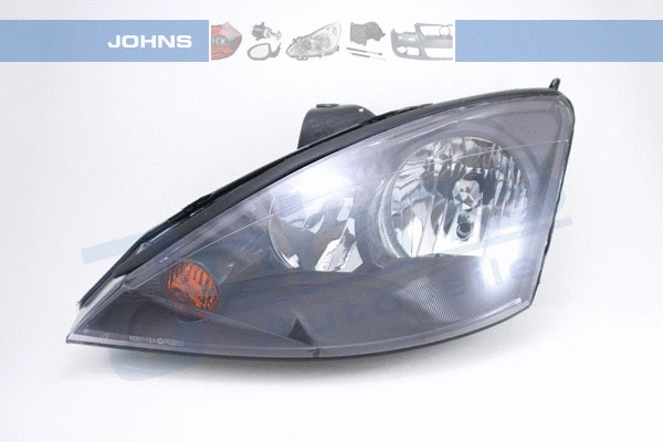 Projecteur principal JOHNS 32 11 09-92