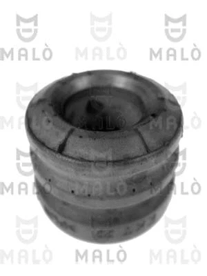 Butée élastique, suspension AKRON-MALÒ 28004