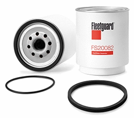 Filtre à carburant FLEETGUARD FS20082