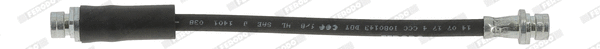 Flexible de frein FERODO FHY2339
