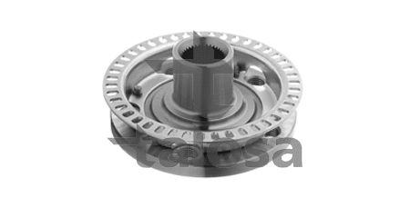 Kit de roulements de roue TALOSA 81-AU-0354