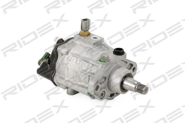 Pompe à haute pression RIDEX 3918H16910R