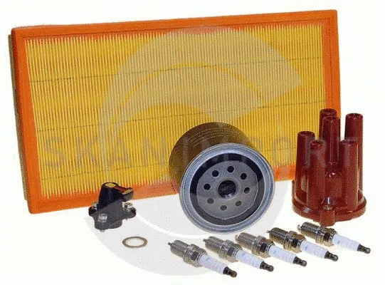 Kit de filtres SKANIMPORT SK-850T