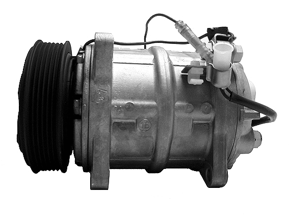 Compresseur, climatisation Airstal 10-0097