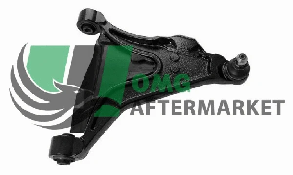 Bras de liaison, suspension de roue OMG SRL G40.4130/C