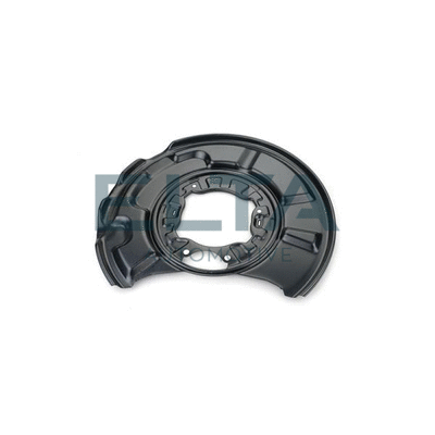 Déflecteur, disque de frein ELTA AUTOMOTIVE ES0074