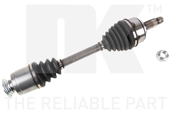Arbre de transmission NK 502606