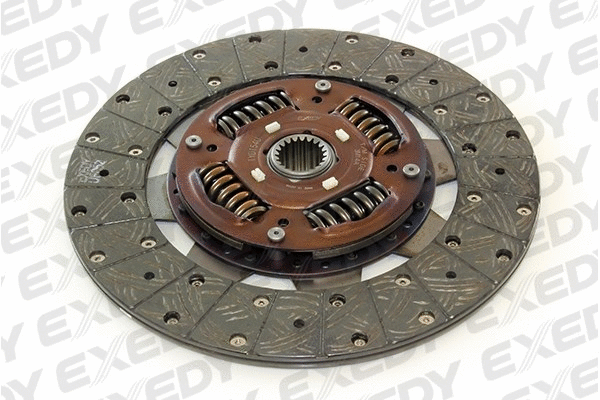 Disque d'embrayage EXEDY TYD154U