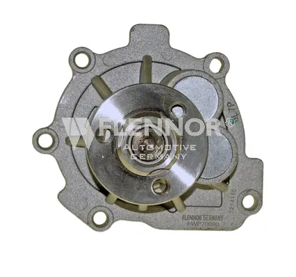 Pompe à eau, refroidissement du moteur FLENNOR FWP70090