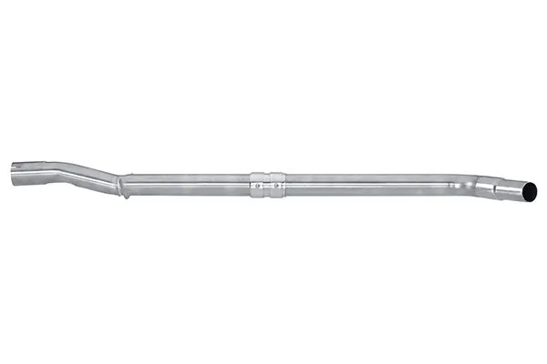 Tuyau d'échappement HELLA 8LA 366 003-201