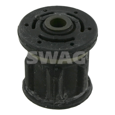 Suspension, corps de l'essieu SWAG 50 92 4187