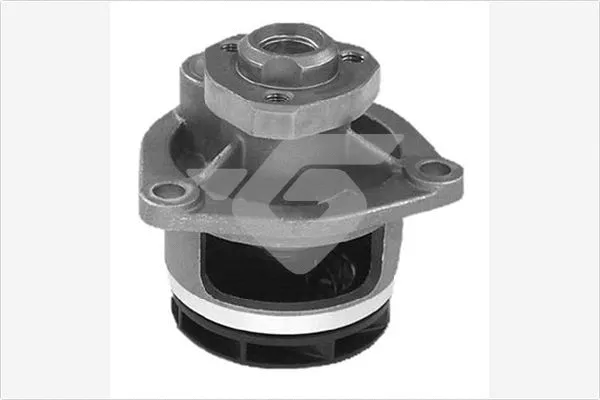 Pompe à eau, refroidissement du moteur HUTCHINSON WP89