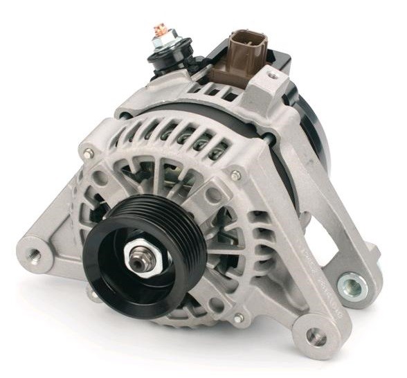 Alternateur TESLA TECHNICS TT12452