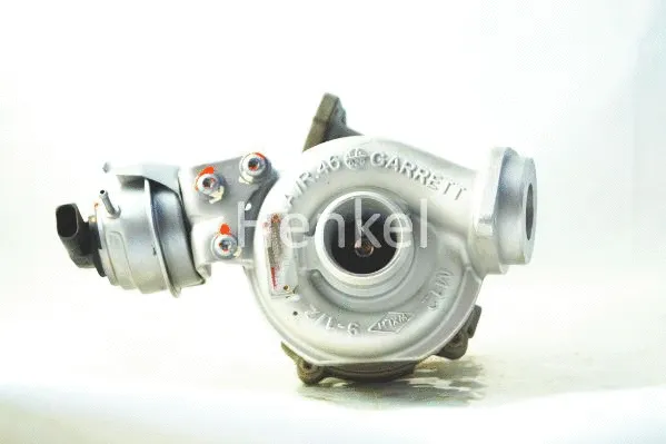 Turbocompresseur, suralimentation Henkel Parts 5113436N