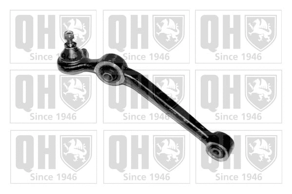 Bras de liaison, suspension de roue QUINTON HAZELL QSJ895S