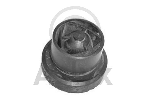 Butée élastique, support du moteur Aslyx AS-506239