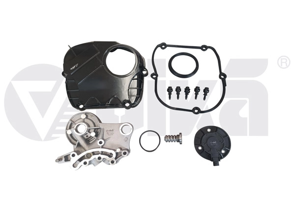 Kit de réparation, réglage d’arbre à cames vika K11793801