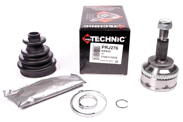 Jeu de joints, arbre de transmission PROTECHNIC PRJ276