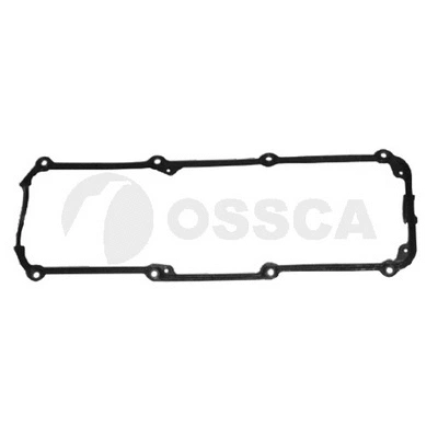 Jeu de joints, culasse OSSCA 01613