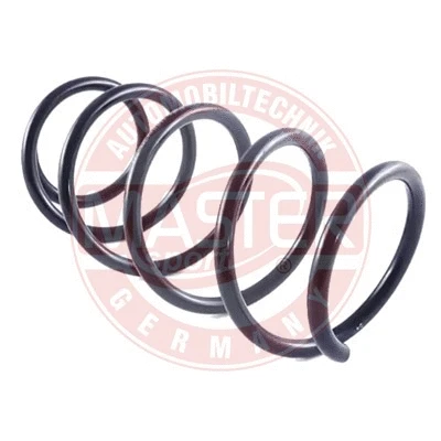 Ressort de suspension MASTER-SPORT GERMANY 4063518-PCS-MS