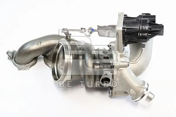 Turbocompresseur, suralimentation BE TURBO 131661