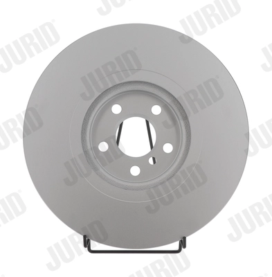 Disque de frein JURID 563669JC-1