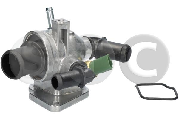 Boîtier du thermostat STC T403886