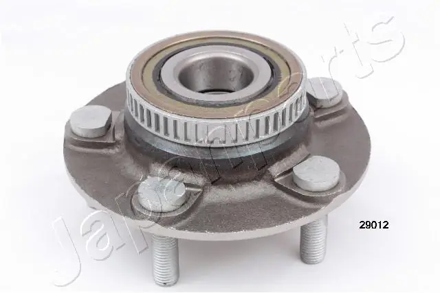 Moyeu de roue JAPANPARTS KK-29012