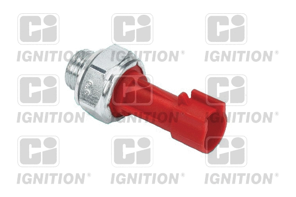 Indicateur de pression d'huile QUINTON HAZELL XOPS311