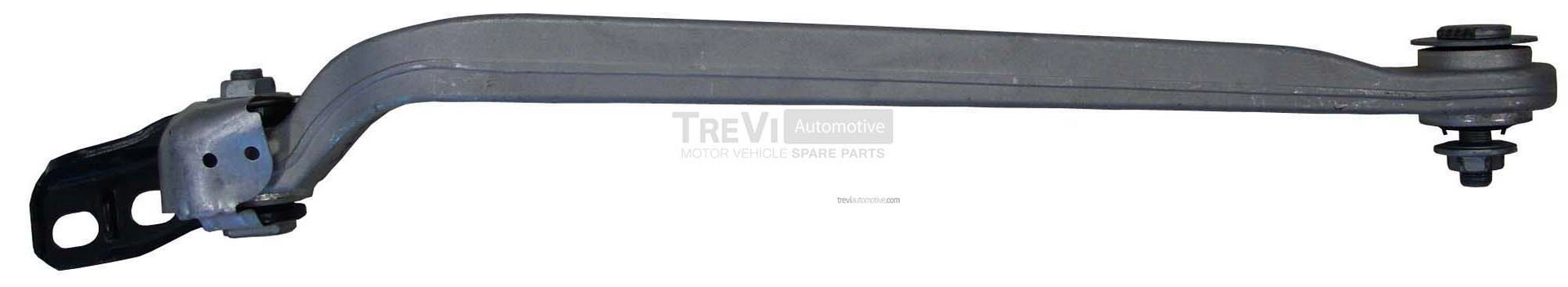 Bras de liaison, suspension de roue TREVI AUTOMOTIVE TRTT3560