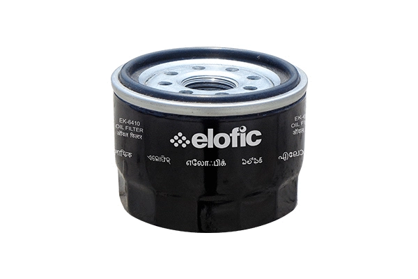 Filtre à huile ELOFIC EK-4422