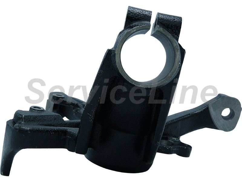 Fusée d'essieu, suspension de roue APC AF10182