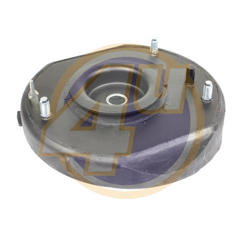 Coupelle de suspension 4u RN-SS-00099