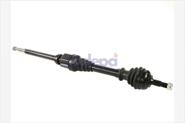 Arbre de transmission DEPA 3060900