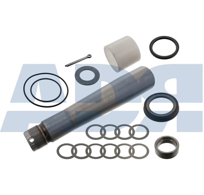 Kit d'assemblage, pivot de fusée d'essieu ADR 71579409