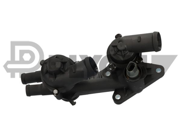 Thermostat, liquide de refroidissement PLYOM P750844